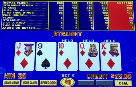 open ended straight draw odds|Odds .